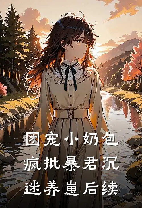 团宠小奶包，疯批暴君沉迷养崽后续