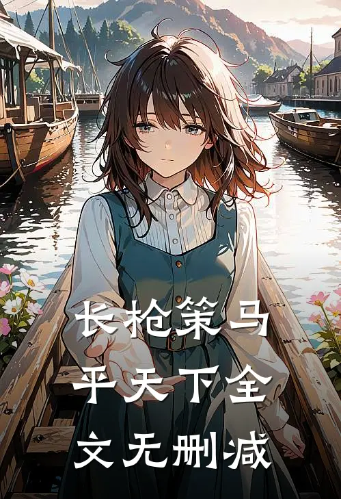 长枪策马平天下全文无删减