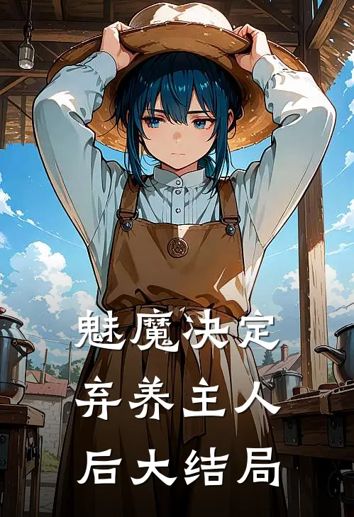 魅魔决定弃养主人后大结局
