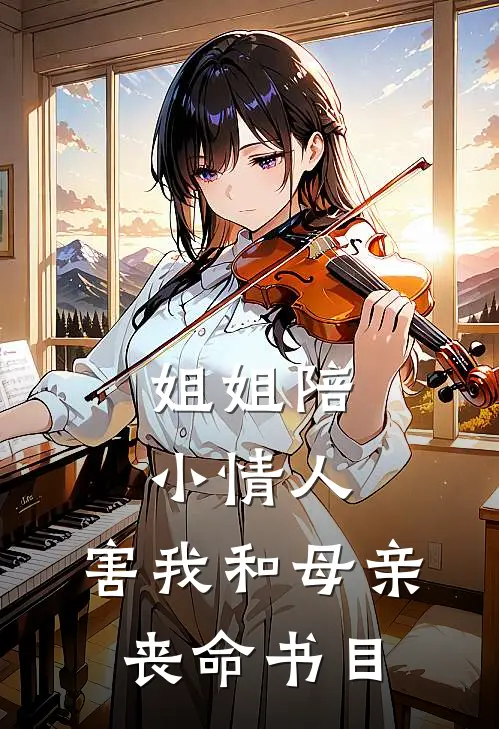 姐姐陪小情人，害我和母亲丧命书目
