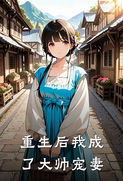 重生后我成了大帅宠妻