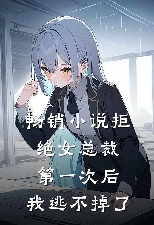 畅销拒绝女总裁第一次后,我逃不掉了免费阅读