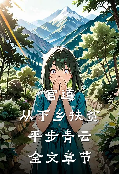 官道：从下乡扶贫平步青云全文章节
