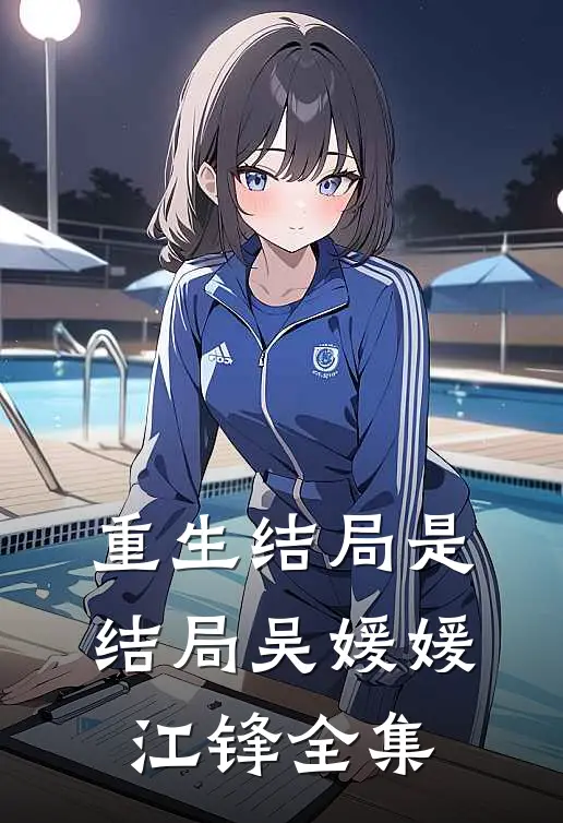 重生结局是结局吴媛媛江锋 全集