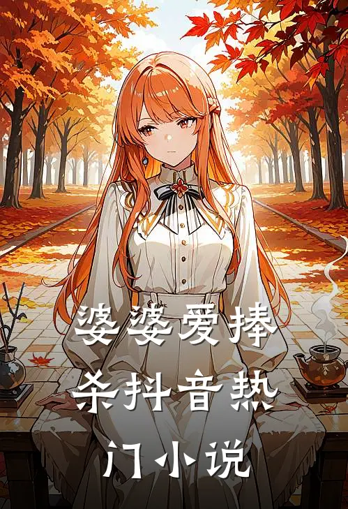 婆婆爱捧杀抖音热门小说