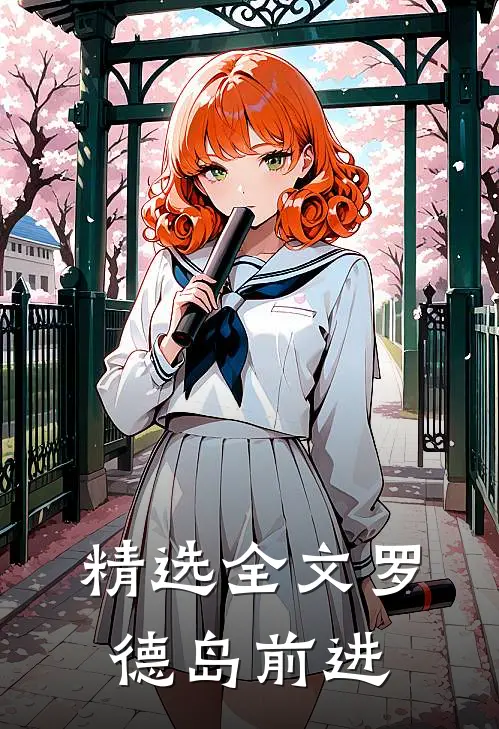 精选全文罗德岛前进