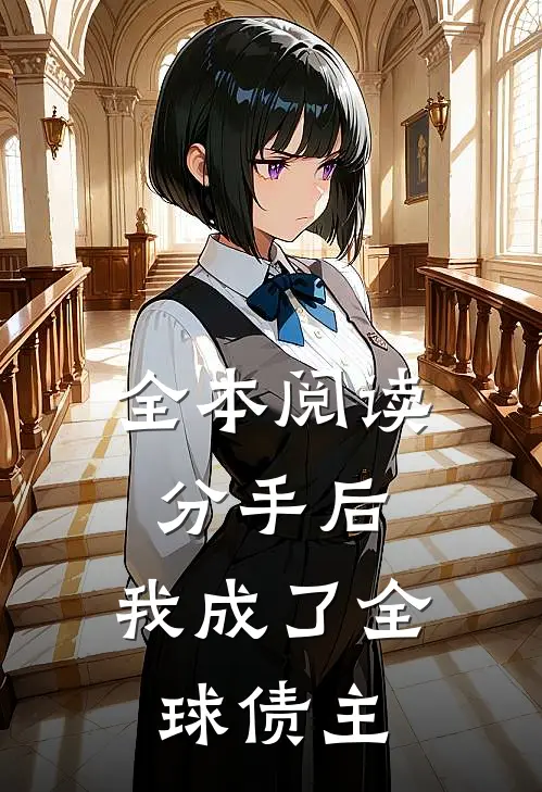 全本阅读分手后，我成了全球债主