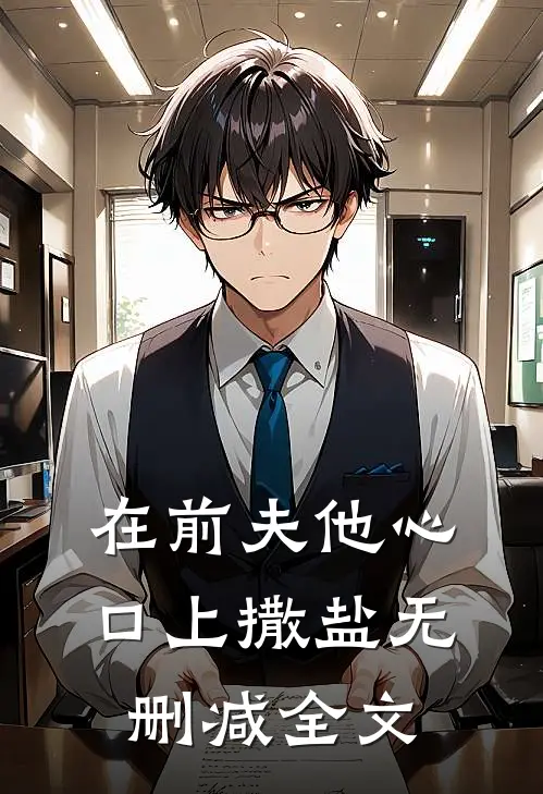 在前夫他心口上撒盐无删减全文