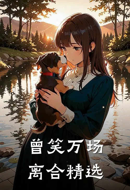 曾笑万场离合精选