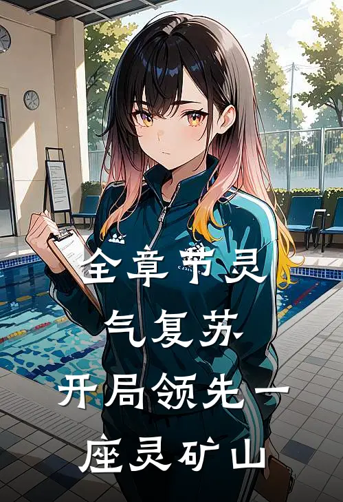 全章节灵气复苏：开局领先一座灵矿山