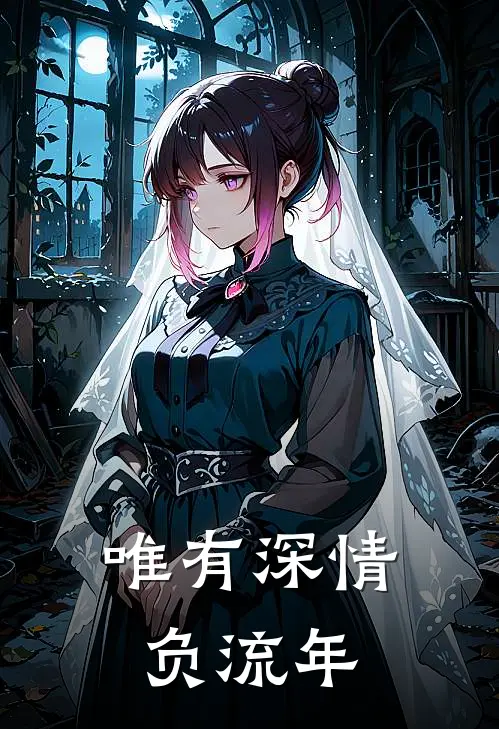 唯有深情负流年