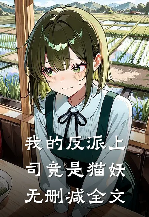 我的反派上司竟是猫妖无删减全文