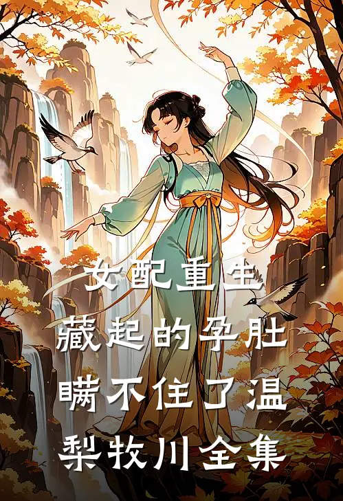 女配重生，藏起的孕肚瞒不住了温梨牧川 全集