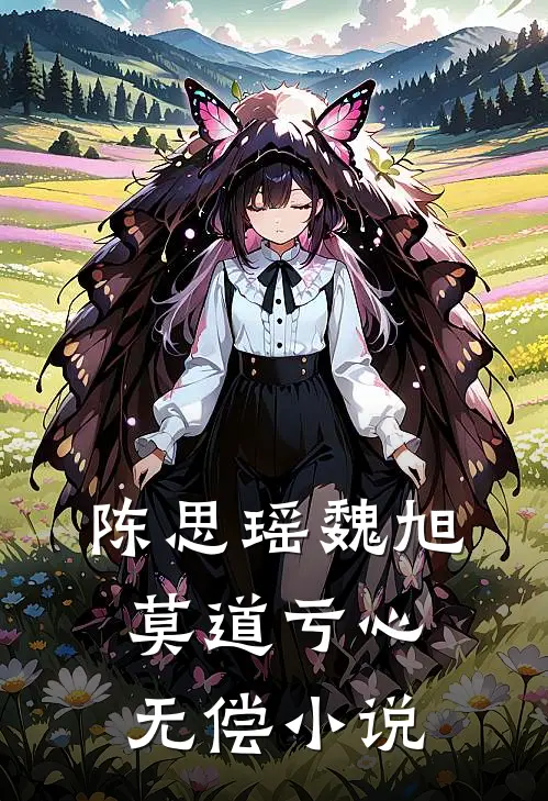 陈思瑶魏旭莫道亏心无偿小说