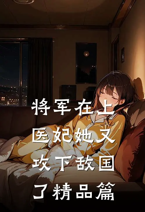 将军在上，医妃她又攻下敌国了精品篇