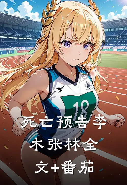 死亡预告李木张林全文+番茄