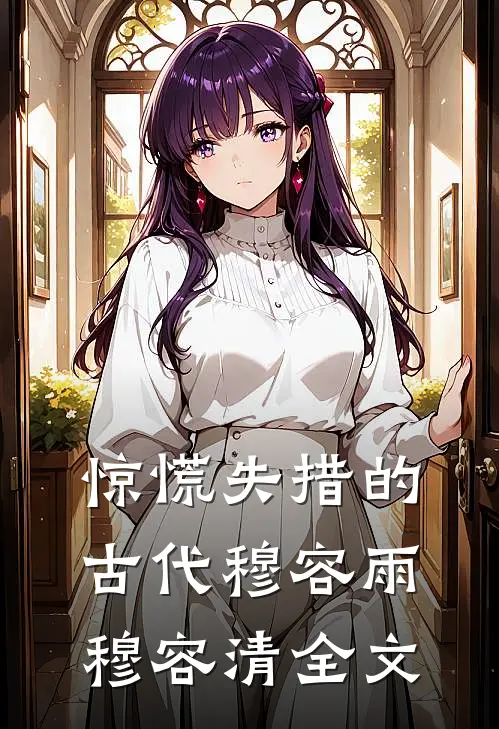 惊慌失措的古代穆容雨穆容清全文