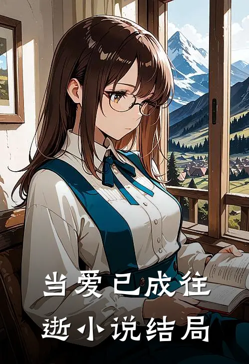 当爱已成往逝小说结局