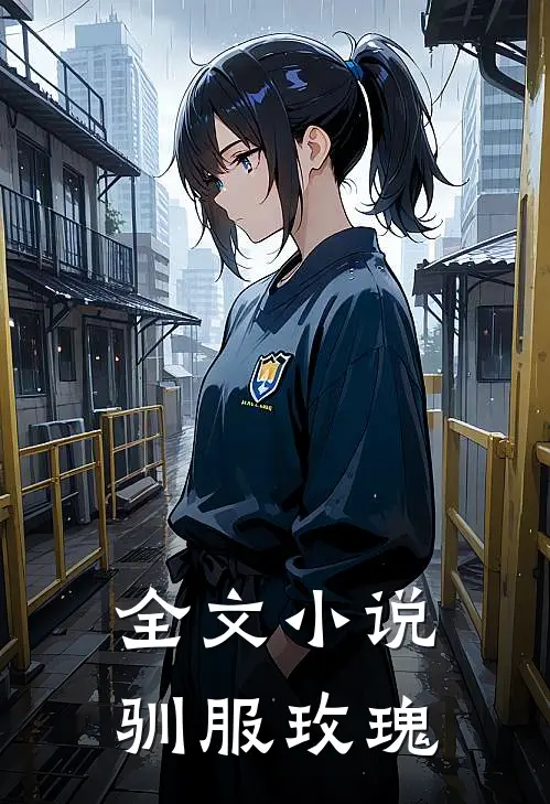 全文小说驯服玫瑰