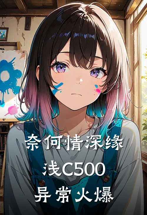 奈何情深缘浅C500异常火爆