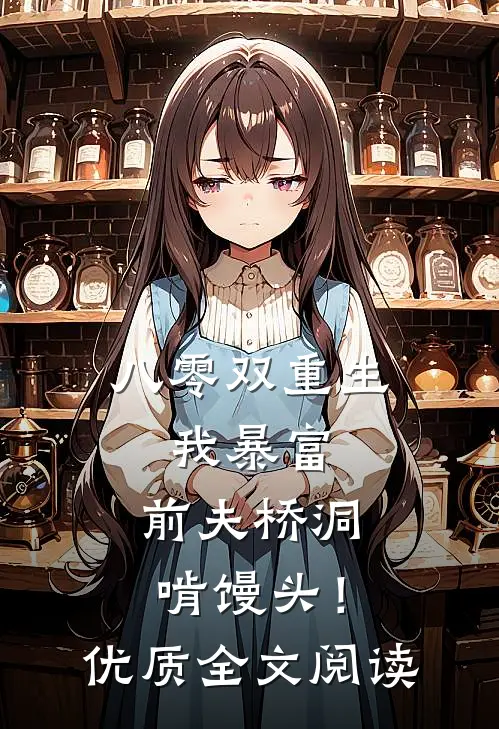 八零双重生：我暴富，前夫桥洞啃馒头！优质全文阅读