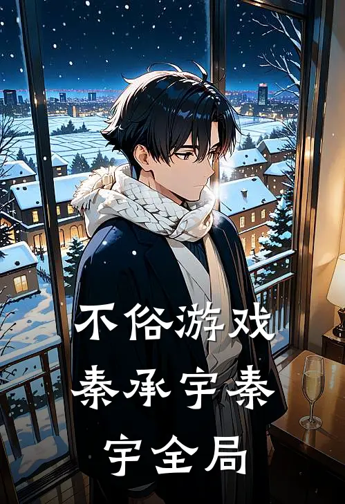 不俗游戏秦承宇秦宇全局