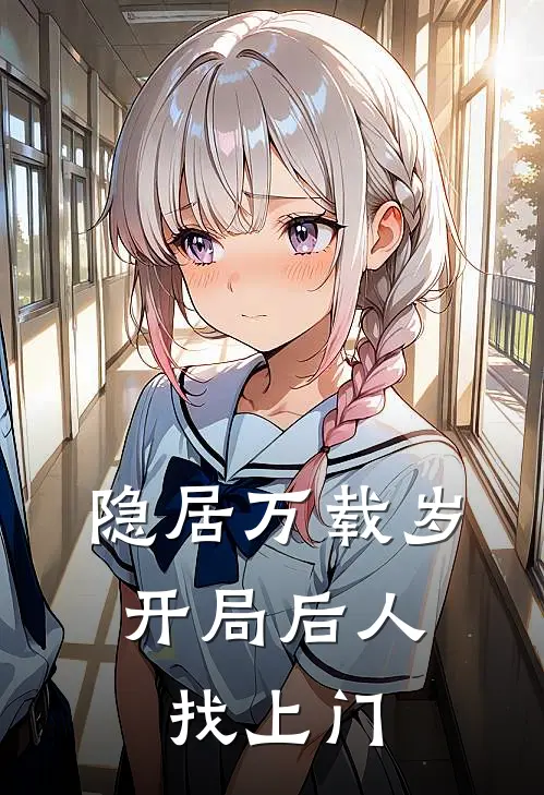 隐居万载岁,开局后人找上门 妖月
