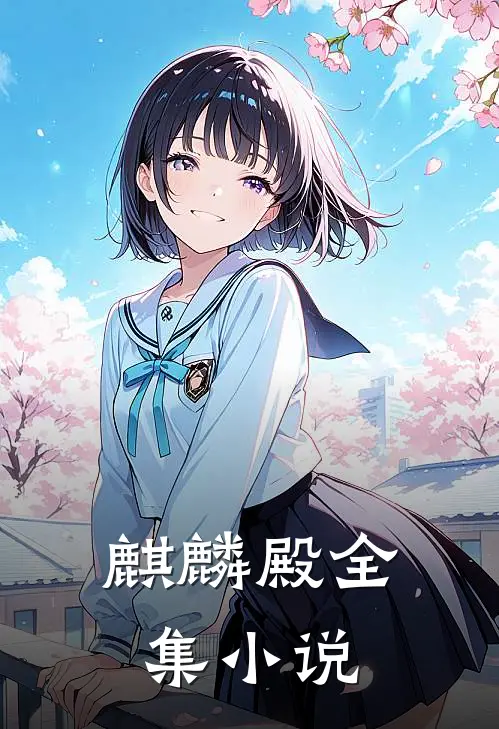 麒麟殿全集小说