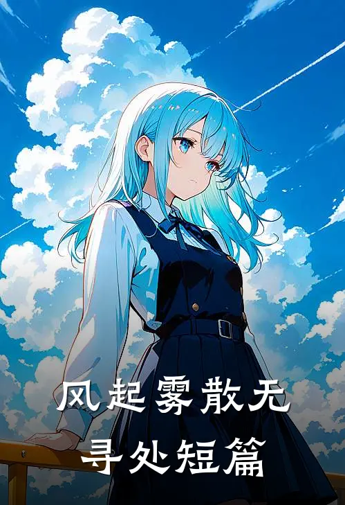 风起雾散无寻处短篇