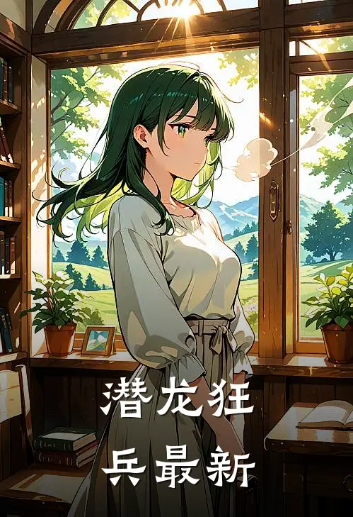 潜龙狂兵最新