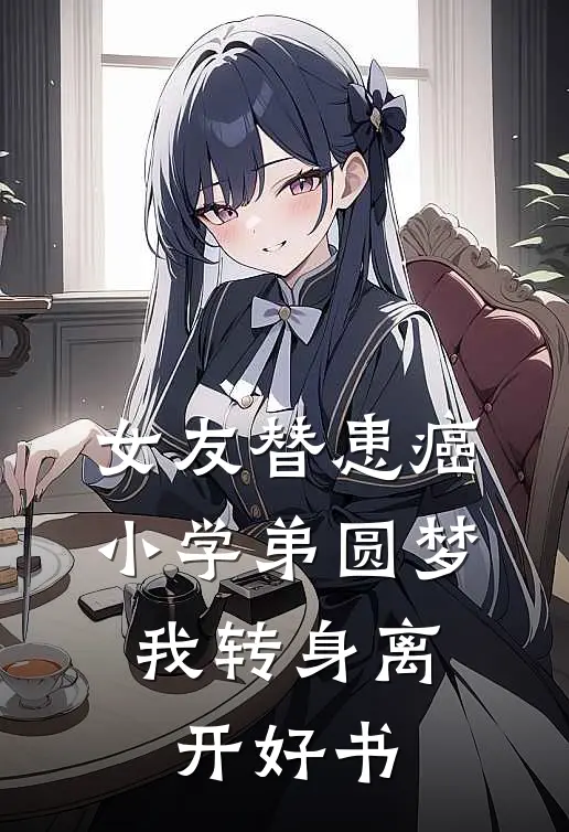 女友替患癌小学弟圆梦，我转身离开好书