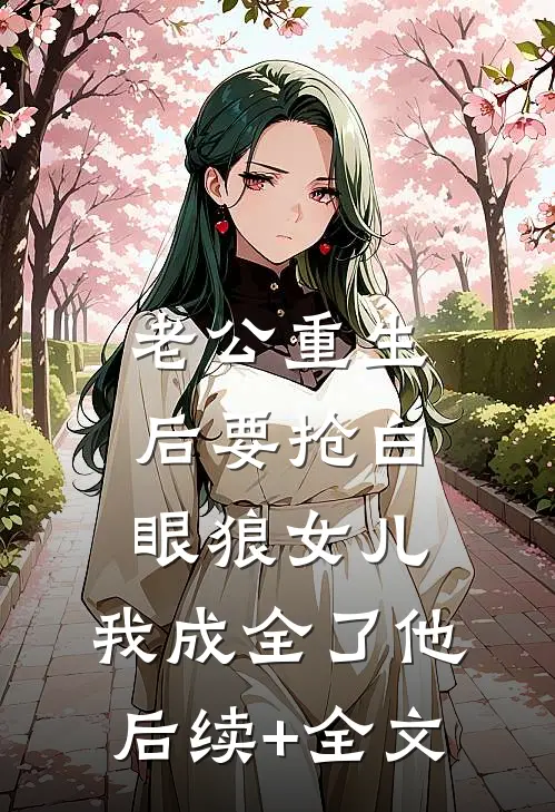老公重生后要抢白眼狼女儿，我成全了他后续+全文