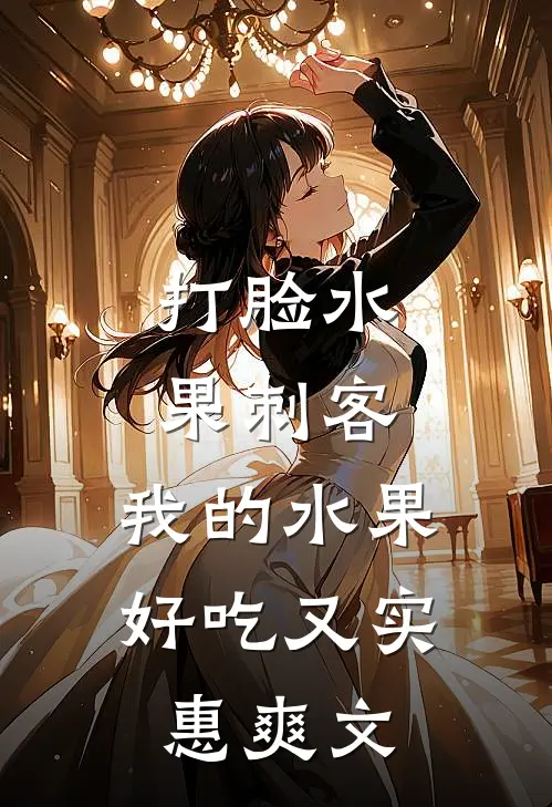 打脸水果刺客，我的水果好吃又实惠爽文