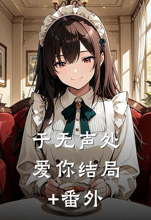 于无声处爱你结局+番外