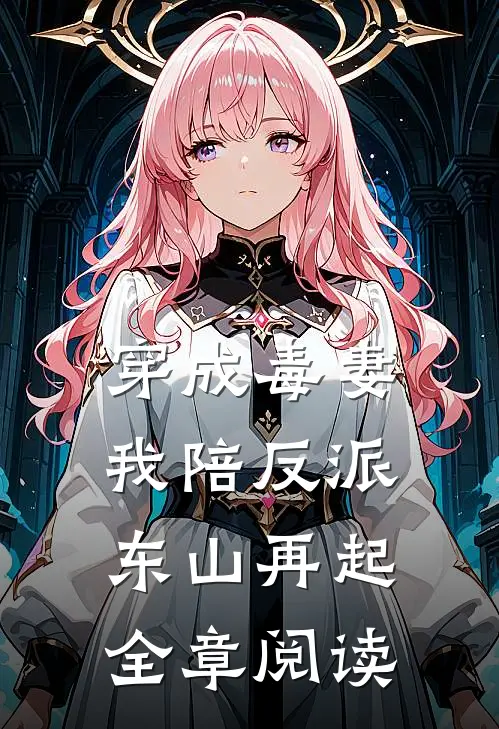 穿成毒妻，我陪反派东山再起全章阅读