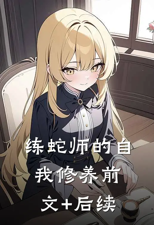 练蛇师的自我修养前文+后续