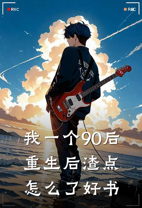 我一个90后：重生后渣点怎么了好书