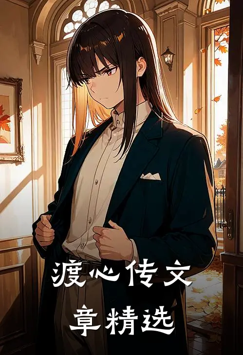 渡心传文章精选