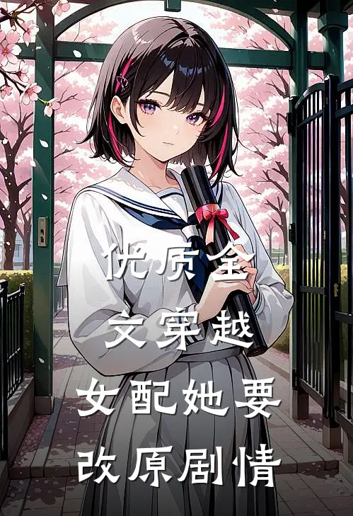 优质全文穿越：女配她要改原剧情