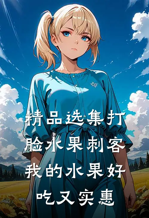 精品选集打脸水果刺客，我的水果好吃又实惠
