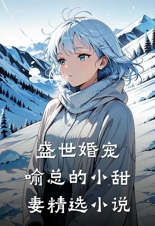 盛世婚宠,喻总的小甜妻精选阅读