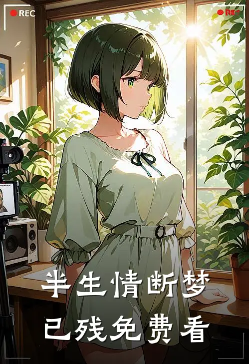 半生情断梦已残免费看