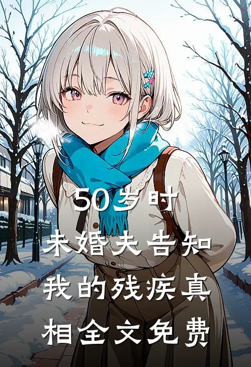 50岁时，未婚夫告知我的残疾真相全文免费