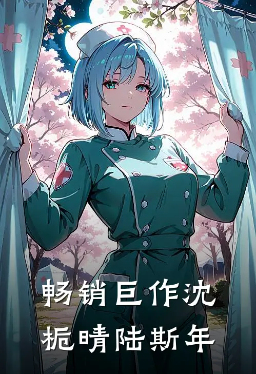 畅销巨作沈栀晴陆斯年