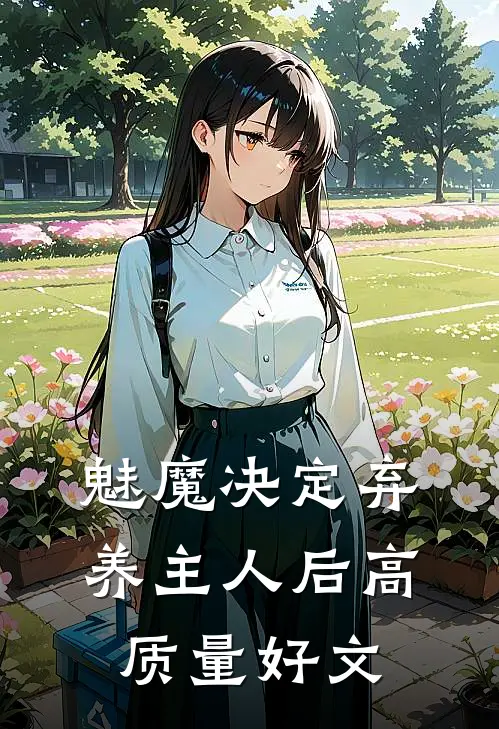魅魔决定弃养主人后高质量好文