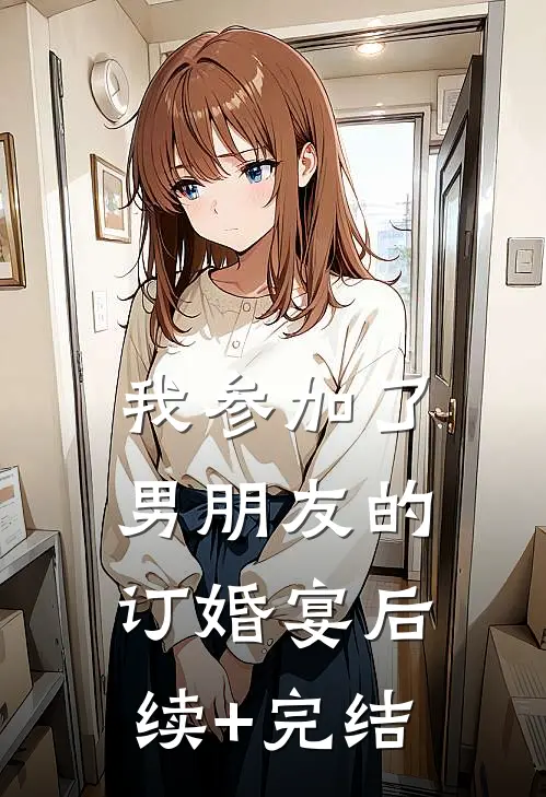 我参加了男朋友的订婚宴后续+完结