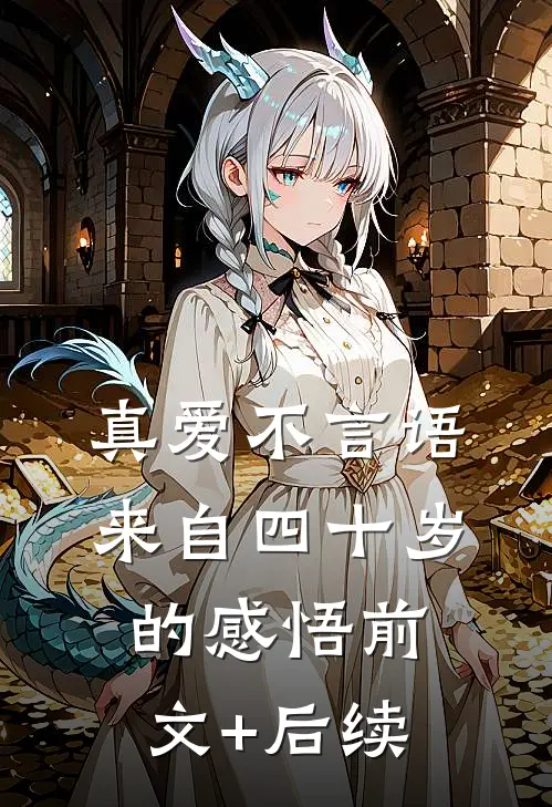 真爱不言语（来自四十岁的感悟）前文+后续