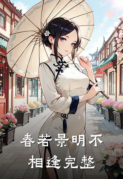 春若景明不相逢完整