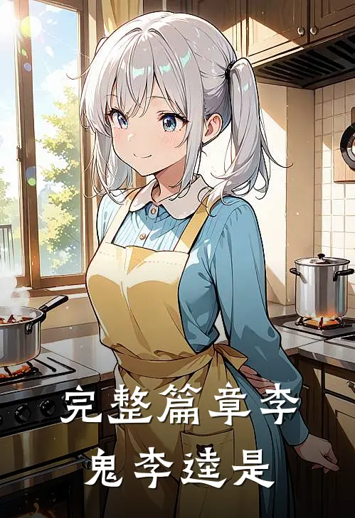 完整篇章李鬼李逵是