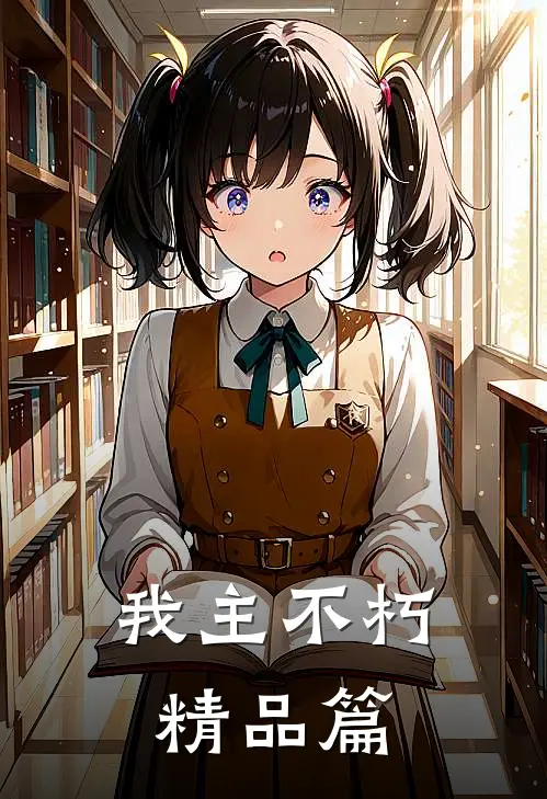 我主不朽精品篇